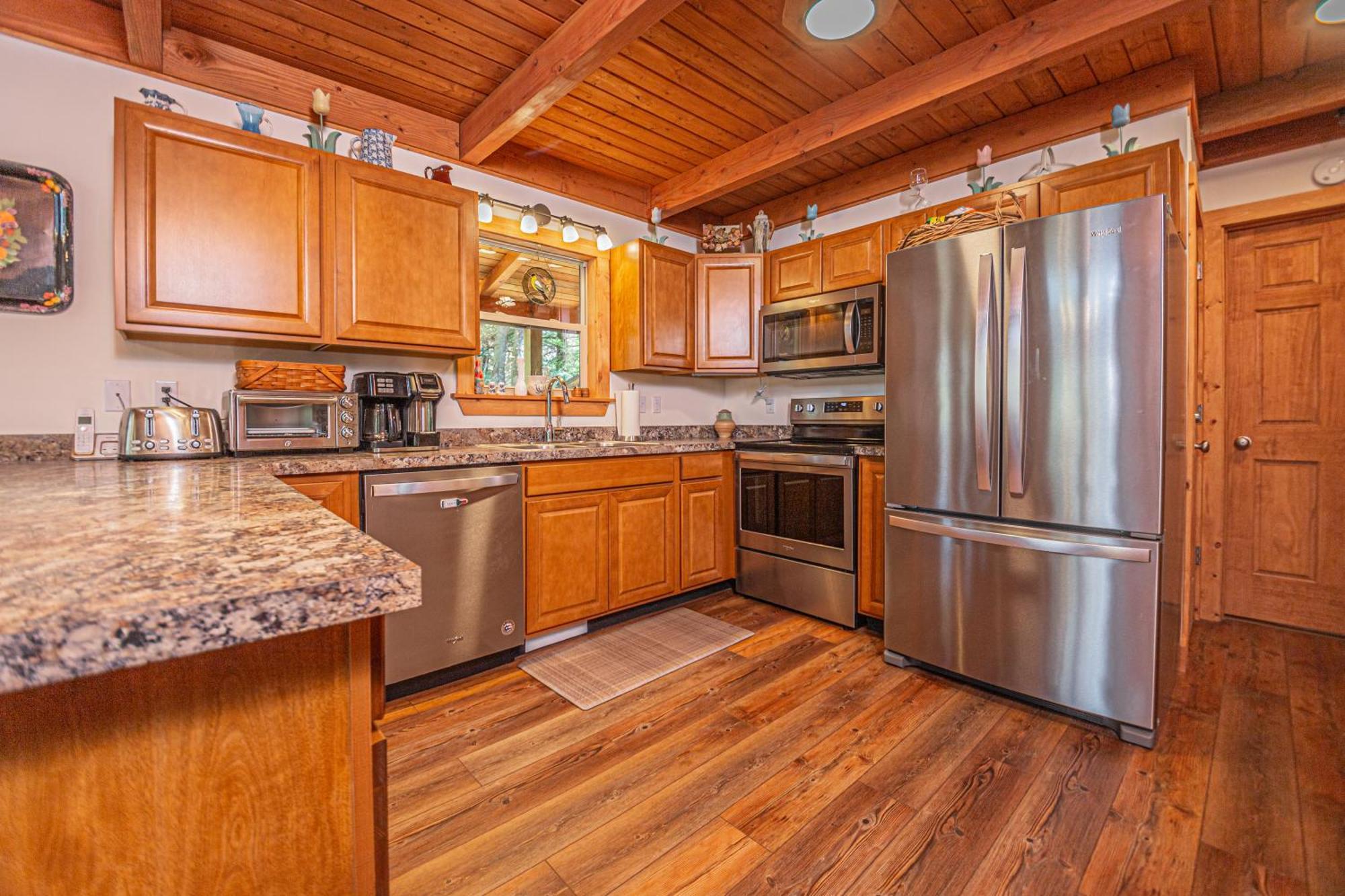 Maplewood Cottage McHenry Exterior photo